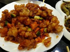 -张包铺(关东古巷店)