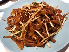 美极干炒牛河-龙记香港茶餐厅(久光百货店)