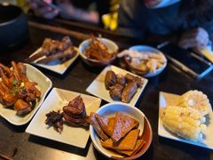 -青藤茶馆(南山路店)