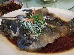 -陆壹捌餐厅(五大道店)