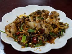 -车七孃苏稽跷脚牛肉(乐山店)