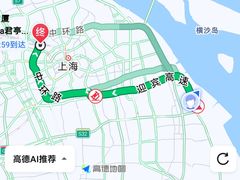 -上海浦东国际机场-T2航站楼