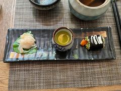 -生机蔬食·24节气料理餐厅(番禺广场店)