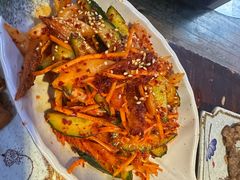 -火炉情韩国料理店(古田路店)