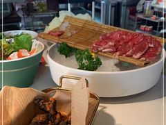 -小龙坎火锅(IFS HOT店)