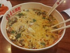 -五谷渔粉(升龙又一城店)