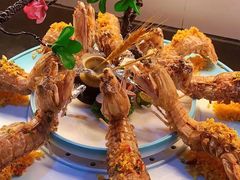 -金源食府(林乐路店)