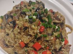 -湘水滨·臭鳜鱼·湘菜(马驹桥店)