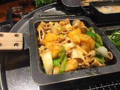 -伍丁·烤牛肋(和平东桥店)