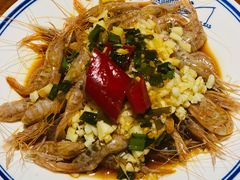 醉虾-柳柳饭店(华山中路店)