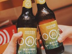 -海底捞火锅(金光华店)