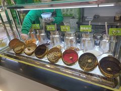 -安姬酸奶·水果捞(长安万达店)