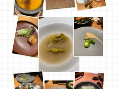 -天水蔬食料理(树德之光店)