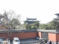 -广佑寺风景区