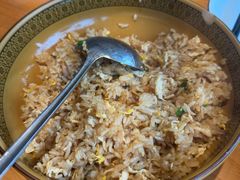 海鲜炒饭-金海湾海鲜排档(朱家尖店)