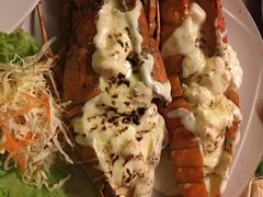 -Red Lobster