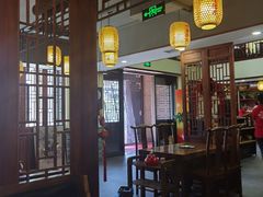 -东镇老火锅(高新区店)