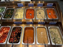 -花味·自助烤肉(大观天地店)