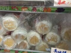-中关村茶点