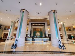 -成都泰合国际大饭店(春熙路太古里店)
