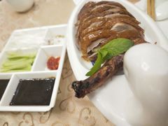 -大鸭梨烤鸭店(花园村店)