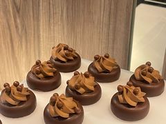 -广州花园酒店-凌璇阁360度高空海鲜自助餐CAROUSEL