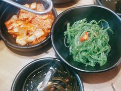 -九田家黑牛烤肉(淮北万达店)