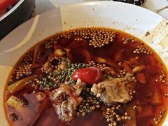 -辣婆婆(航天桥店)