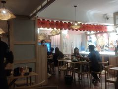 大堂-三和屋日式海鲜锅料理(启航大厦店)