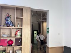 -静雅推拿(科院店)