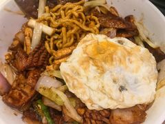 -寻裕记·现炒浇头面(人民广场店)