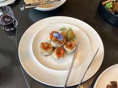-海天宴海阁·海鲜·鲁菜·青岛菜