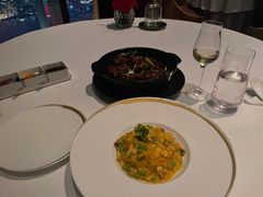 -金轩中餐厅 Jin Xuan(浦东丽思卡尔顿酒店)