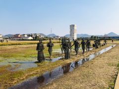 -良渚古城遗址公园