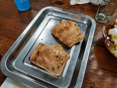 招牌烤包子-苏力坦新疆特色(东直门店)