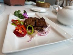 -明仕田园酒店