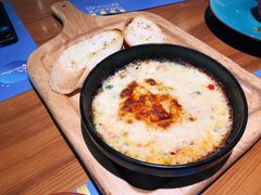 -HELLO MUSAE 拾光缪斯餐厅·纯正希腊风味(苏州中心店)