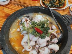 -大鼎石锅鱼(春江里店)