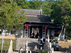 -第一山景区