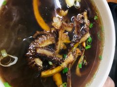 -清真蒋有记(老门东店)