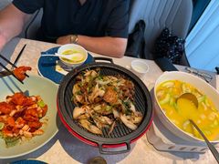 -食悦江南·淮扬菜·烤鸭(亚运村·惠新店)