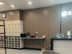 -琪航·健身+普拉提(嘉定北地铁站店)