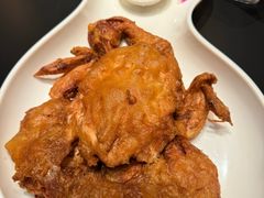 -西安饭庄·非遗陕菜(钟楼店)