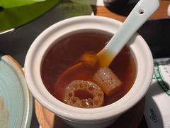 -菩提素素食餐厅(晶郦馆店)