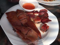-渔堂公园餐厅·本帮菜(乐园路店)