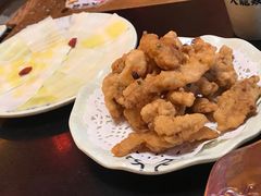 -大龙辣火锅·龙虾·烧烤(湖滨新天地店)