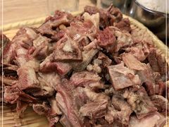 狗肉-春明狗肉馆(经开一区店)