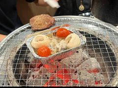 -蒜香焼肉PURUSHIN(马场路店)