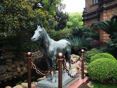 -马勒别墅饭店(静安寺店)