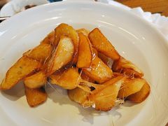 -北京老铺烤鸭(老城根店)